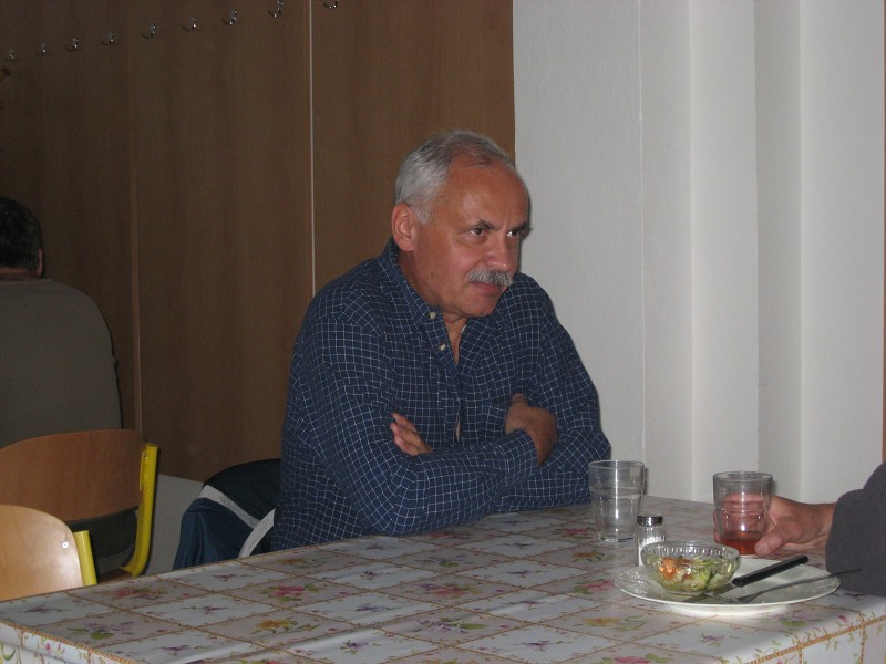 Putim-Polesí 13.-15.6.2008